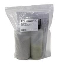 Chromatography Research Supplies Refill Kit CoFree Purifier 350cc Mol Sieve 120 cc CoFree